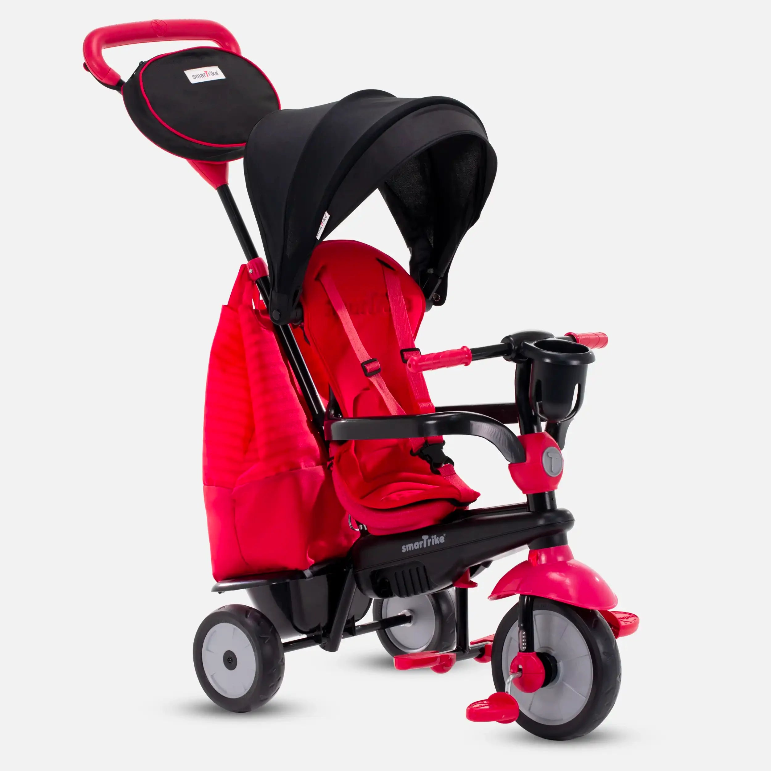 Smart trike for 1 year old hotsell