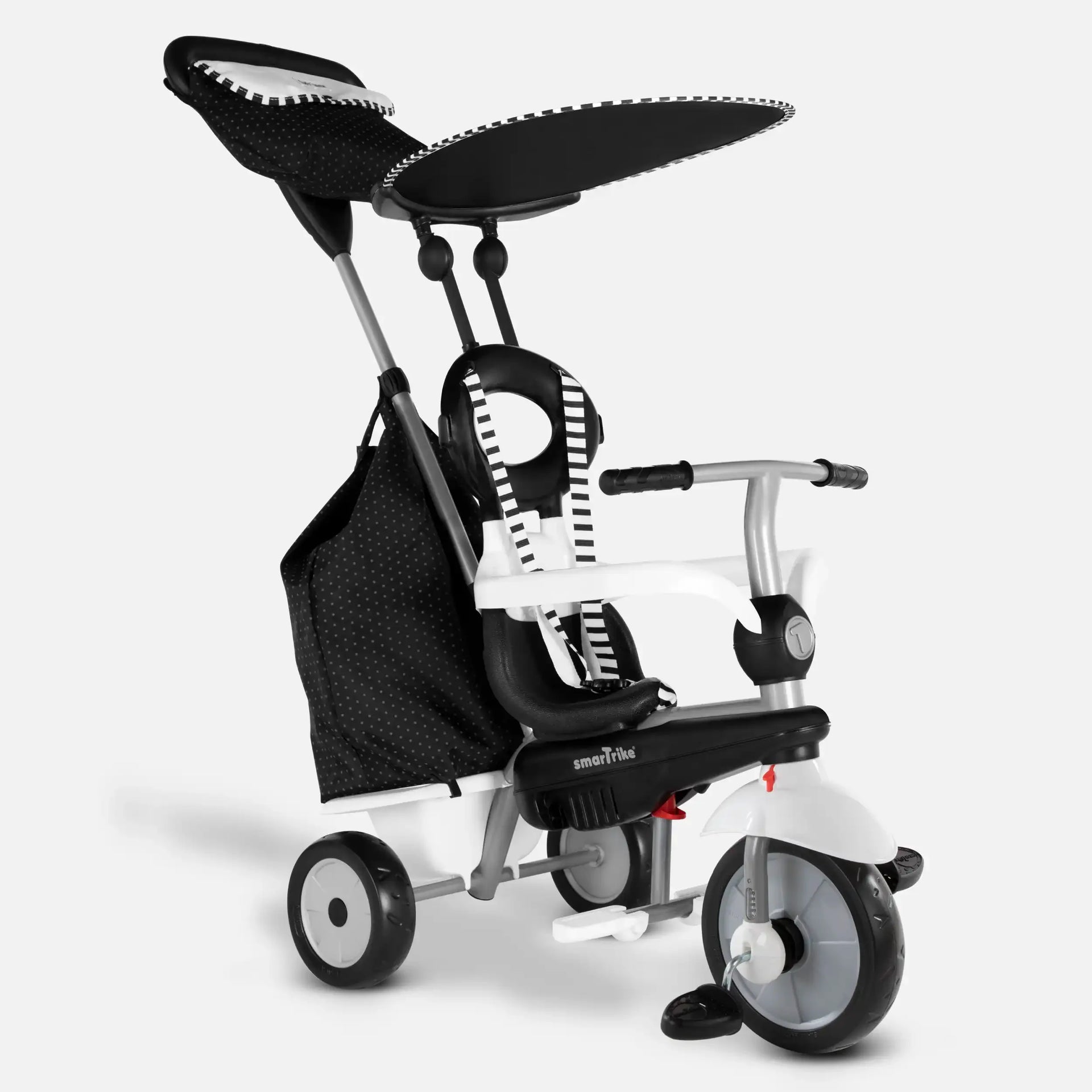 4 in 1 stroller tricycle cheap
