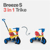 Breeze S