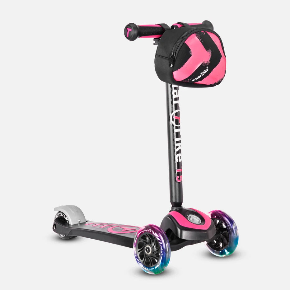 T5 Toddler Scooter – Smartrike EU