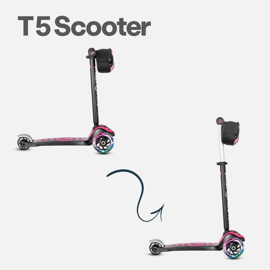 T5 Toddler Scooter – Smartrike EU
