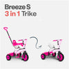 Breeze S