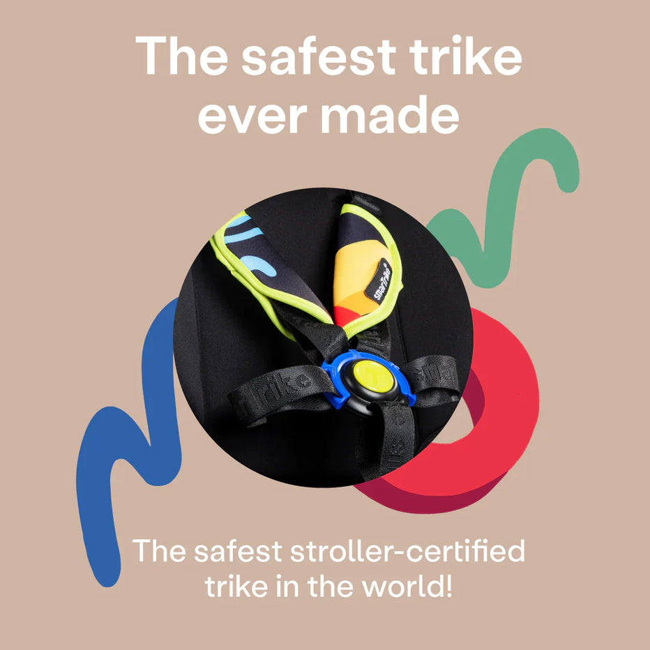 smarTrike EU