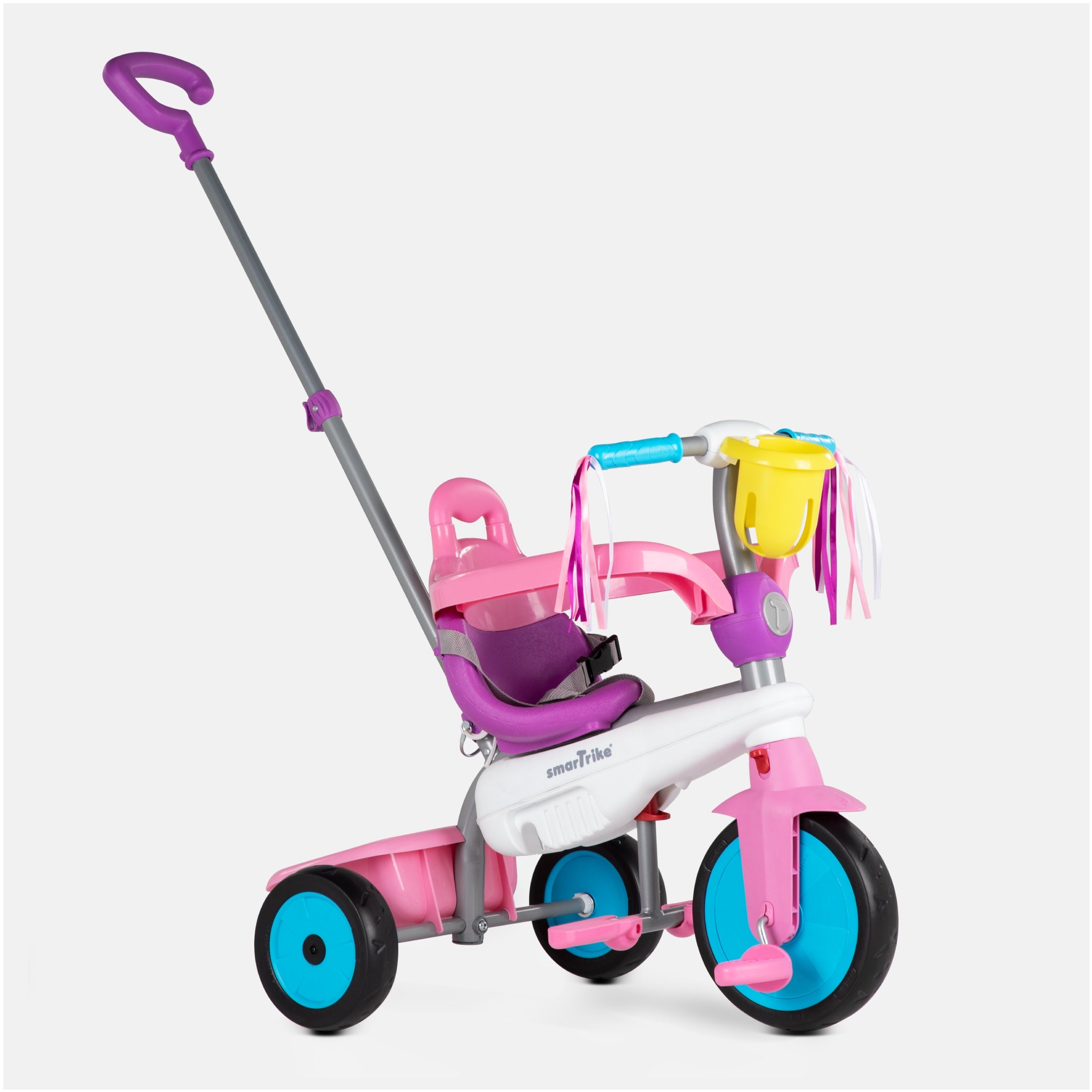 Breeze S Smartrike EU