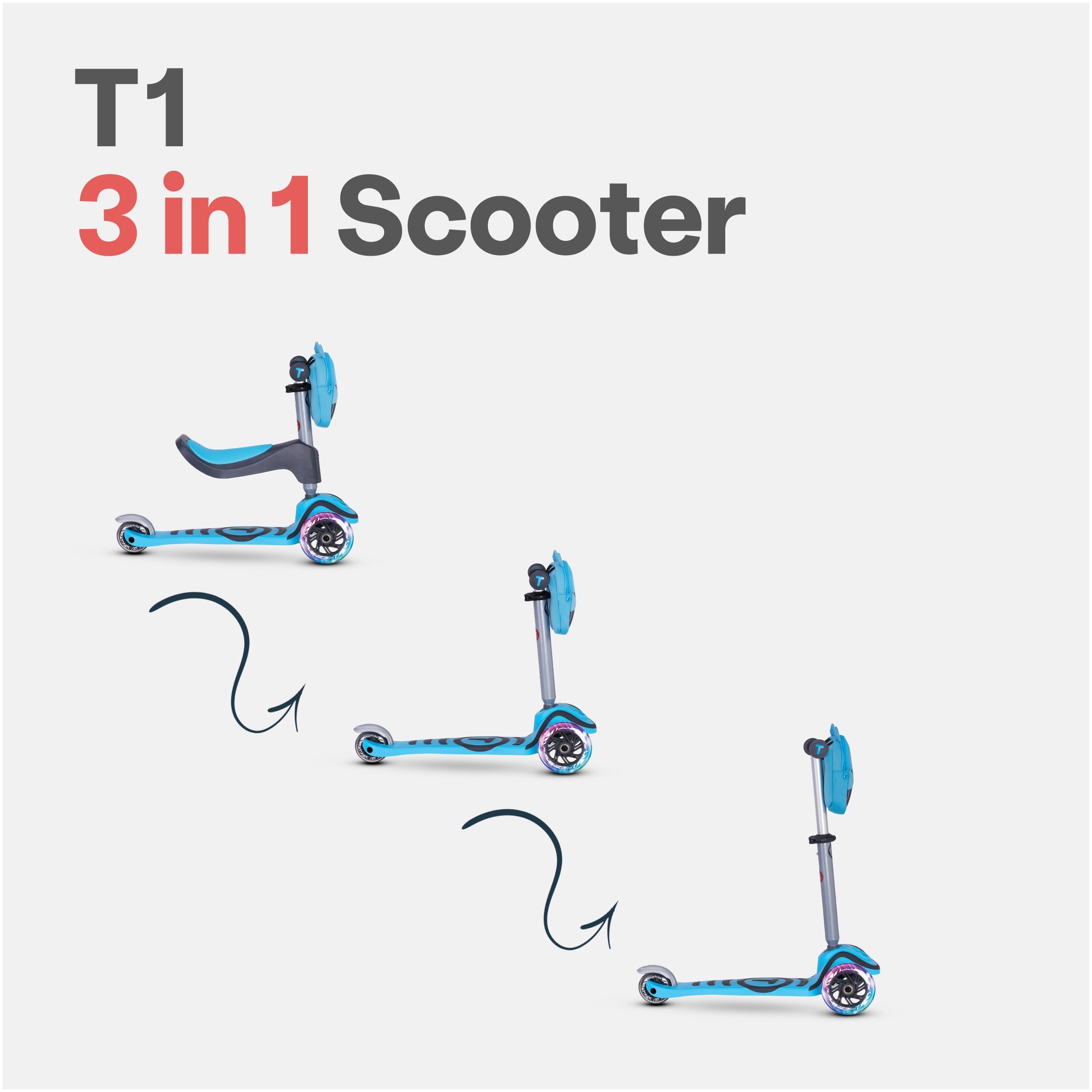 best toddler scooter